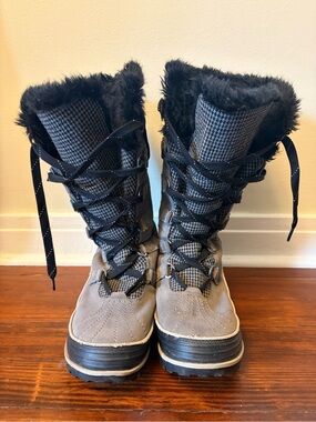 Sorel Winter Boots